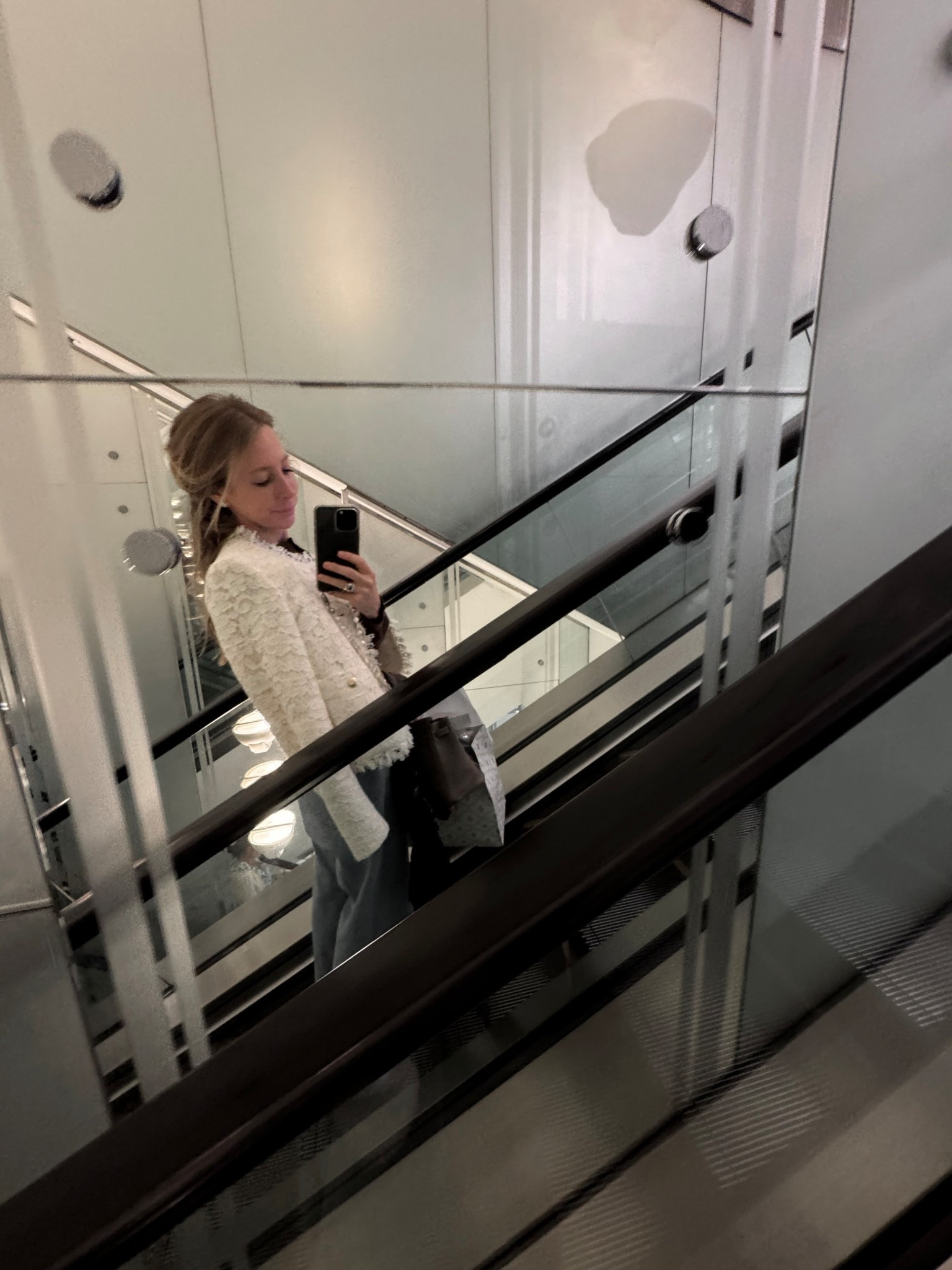 Most requested! This lace jacket is an investment piece and I got mine second hand, but it’s a favorite in my closet. 

#LTKWorkwear #LTKStyleTip #LTKNYFW