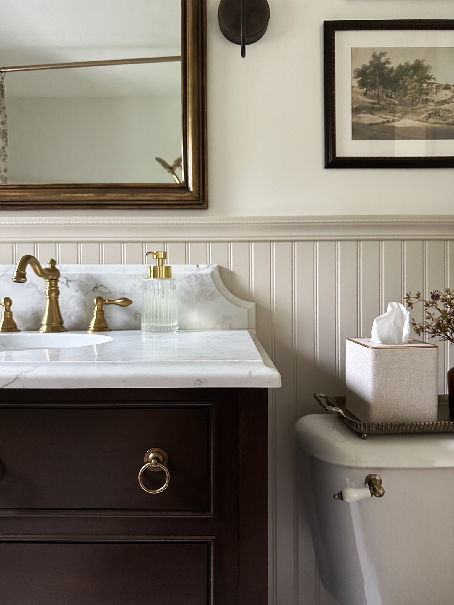 Affordable vintage inspired bathroom faucet! 

Amazon home finds, Amazon faucet, vintage faucet, bathroom faucet, timeless faucet

#LTKHome