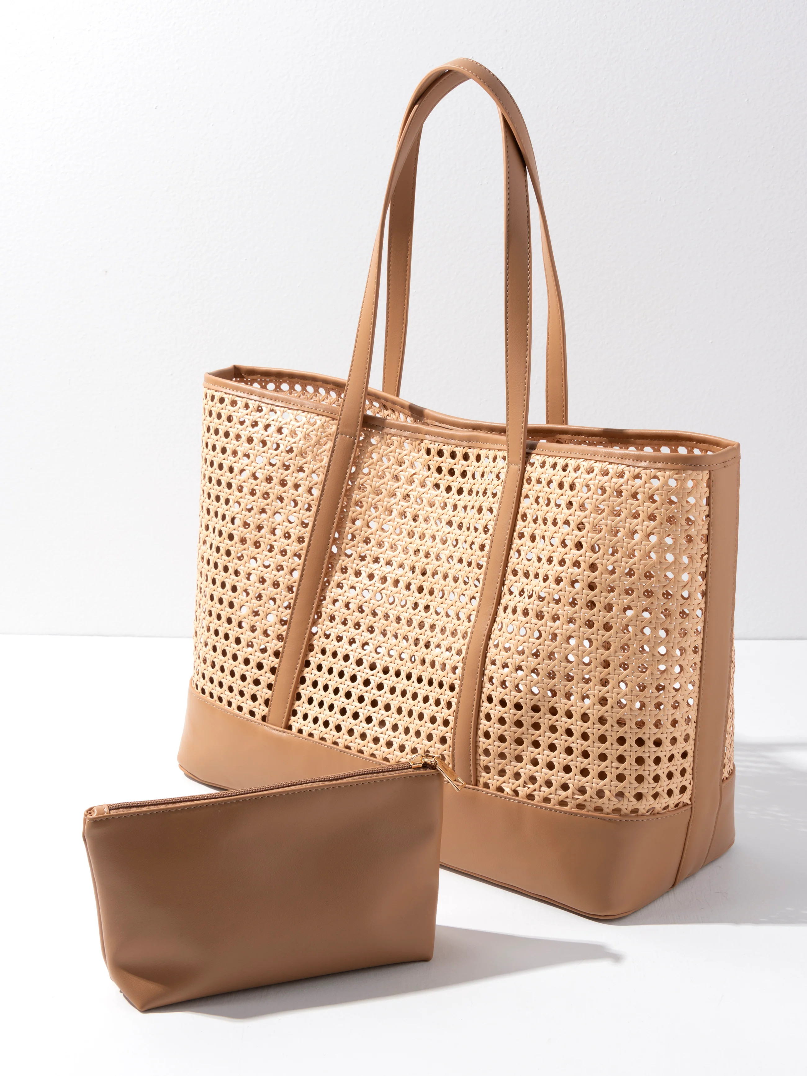 Shiraleah Soleil Tote | Shiraleah