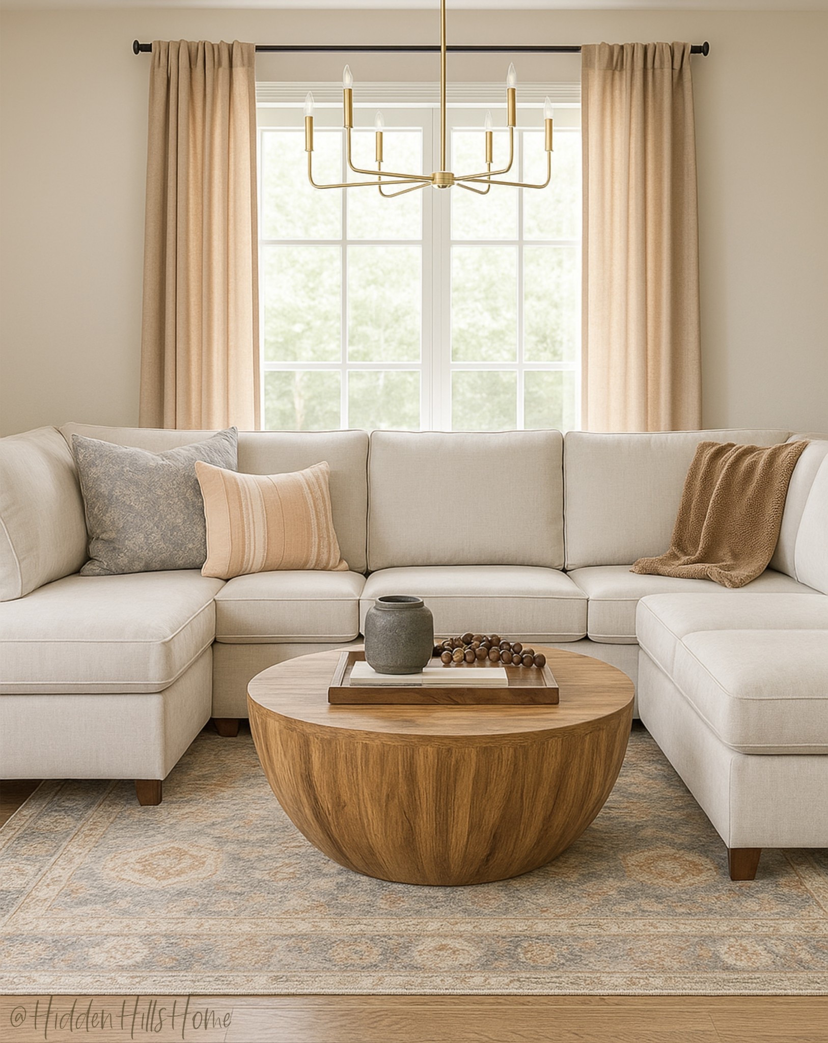 Living room, home decor, sectional sofa, coffee table, living room rug, console table, chandelier, family room, living room ideas #livingroom #homedecor



#LTKCyberWeek #LTKHome #LTKSaleAlert