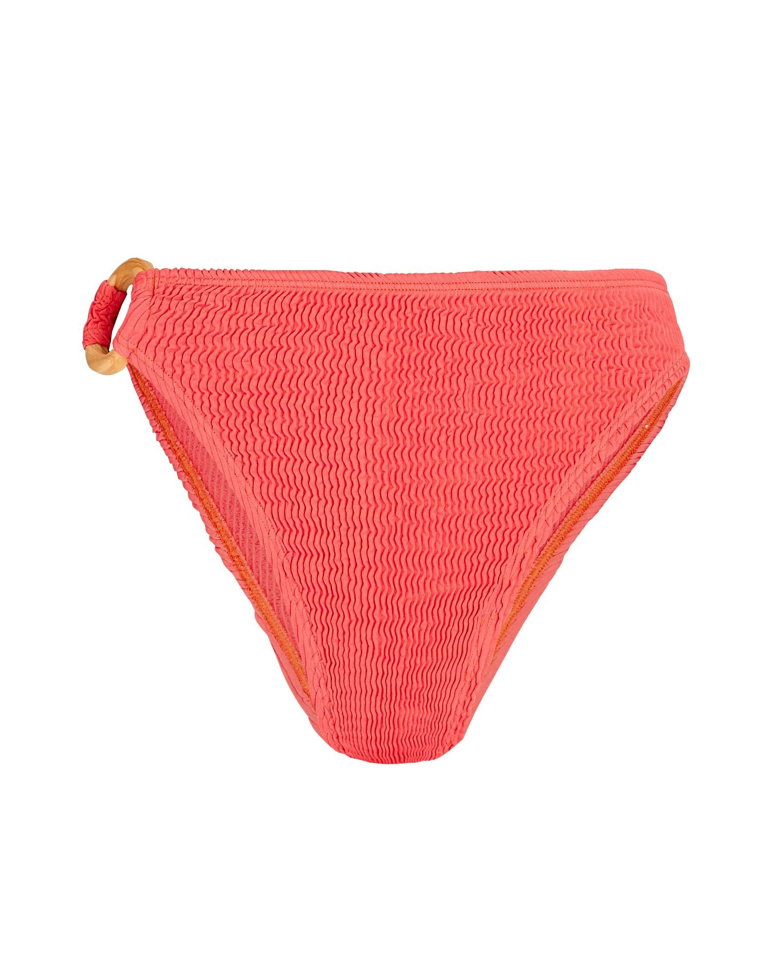 Flags High-Rise Bikini Bottoms | INTERMIX