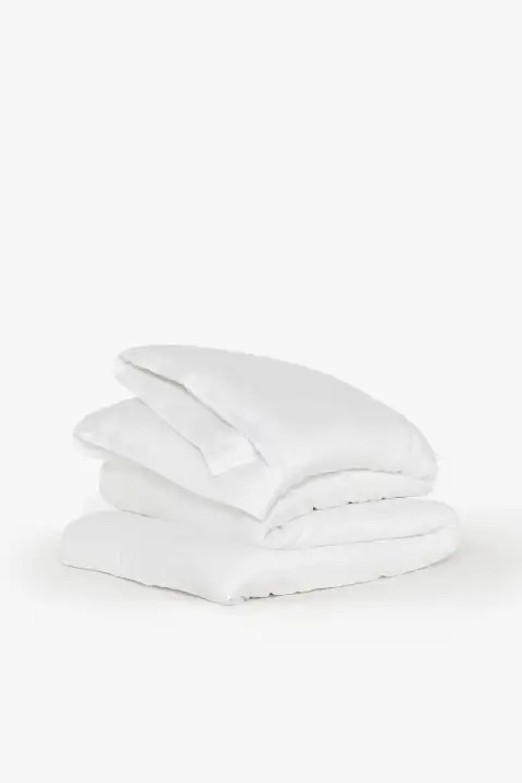 Eucalyptus Duvet Cover | Buffy Inc