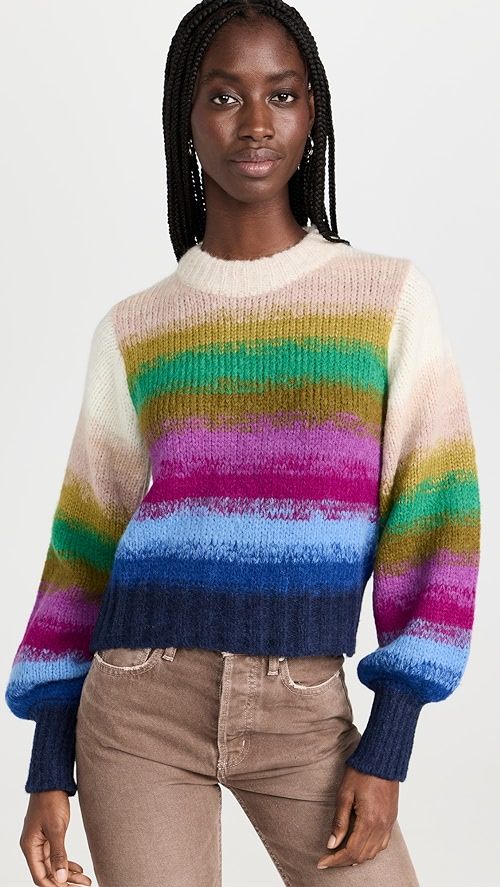 Eleven Six Laila Sweater | SHOPBOP | Shopbop