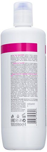 Schwarzkopf Professional Bc Bonacure Color Freeze Ph 4.5 Silver Shampoo for Grey and Lightened Hair, | Amazon (US)