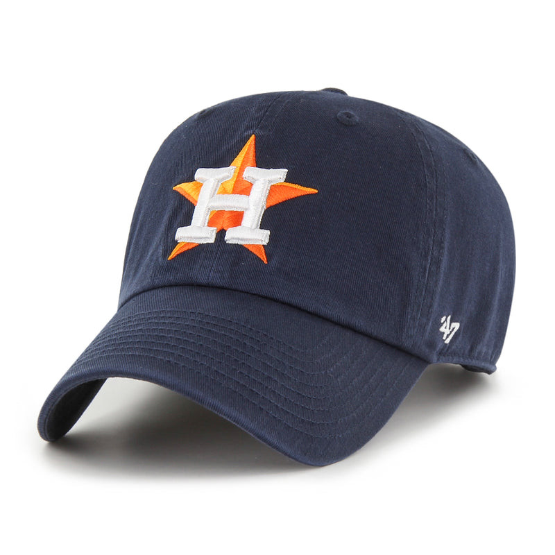 HOUSTON ASTROS '47 CLEAN UP | '47Brand