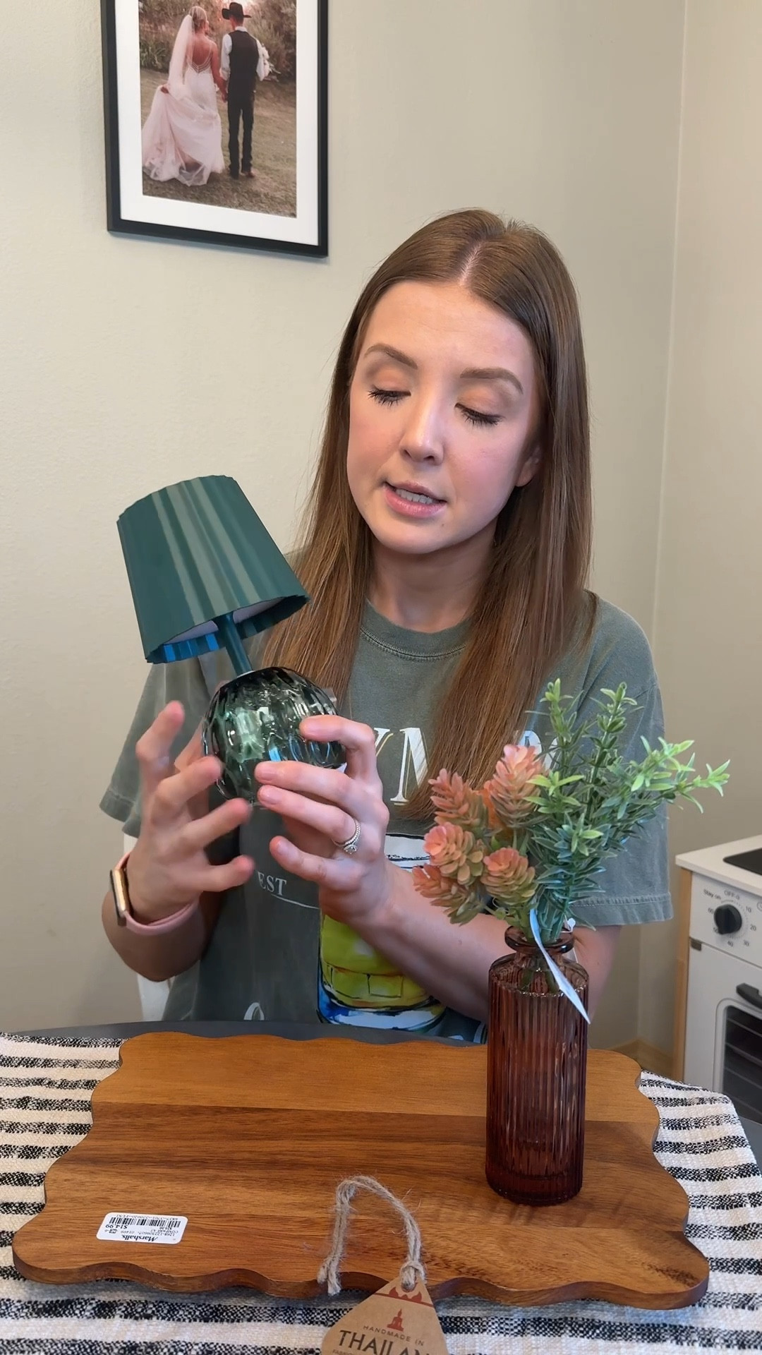Walmart & Target home decor finds! Creating a cozy home & decorating for spring 🌸🤍

#LTKSeasonal #LTKHome