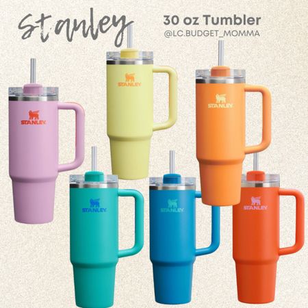 Hello Stanley! 🎯 These colors are available starting today at Target!

#tumbler #target #waterbottle #cup #targethaul #stanley 

#LTKGiftGuide
