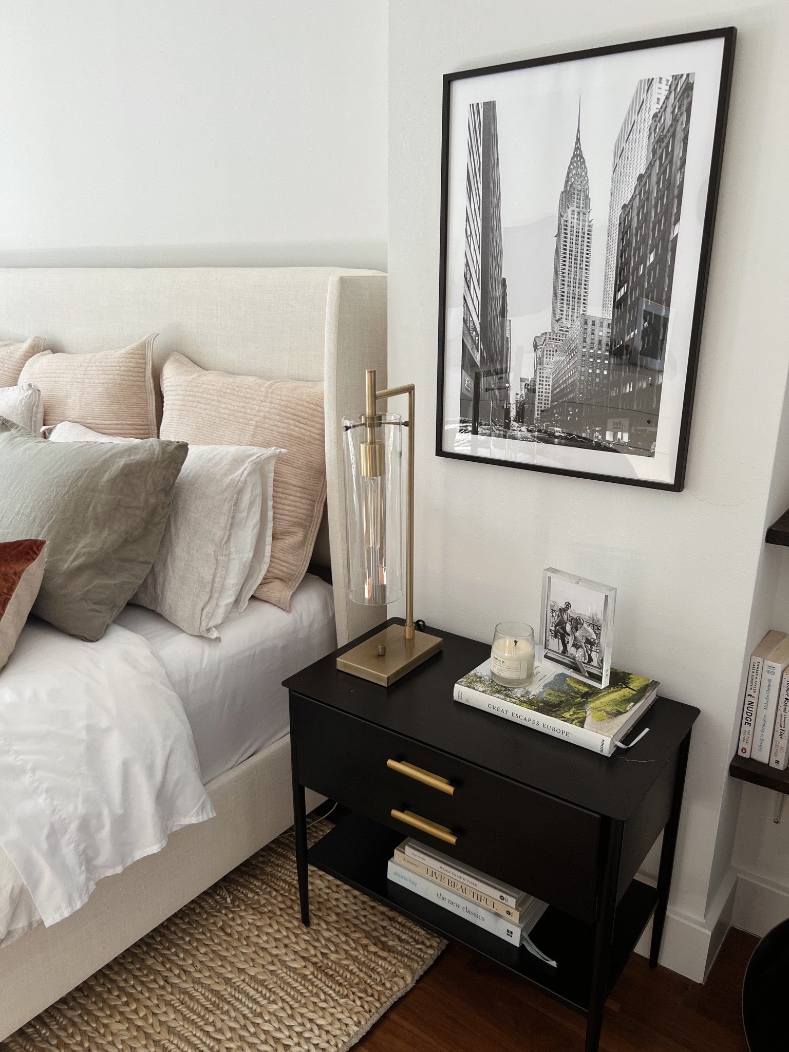 Nightstands are also on sale! 

#LTKCyberweek #LTKhome #LTKsalealert