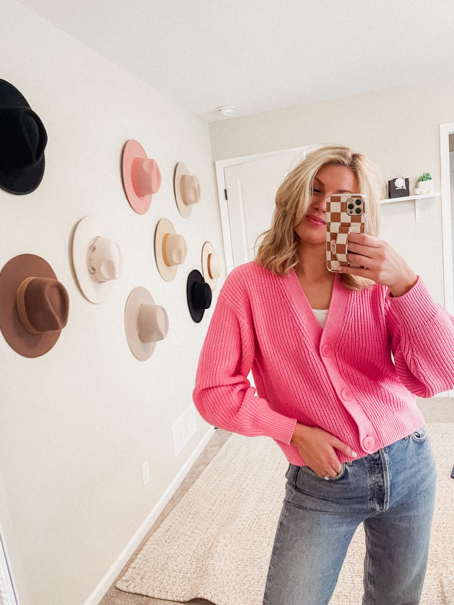 Get ready with me trying some mew make up! ❤️❤️ all products linked in my LTK profile 

#LTKbeauty