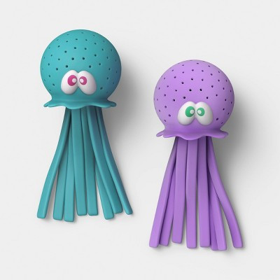 Water Wiggler Light Up Divers 2pc - Sun Squad™ | Target