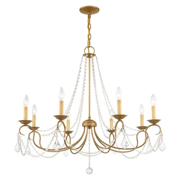 Doane Dimmable Classic / Traditional Chandelier | Wayfair North America
