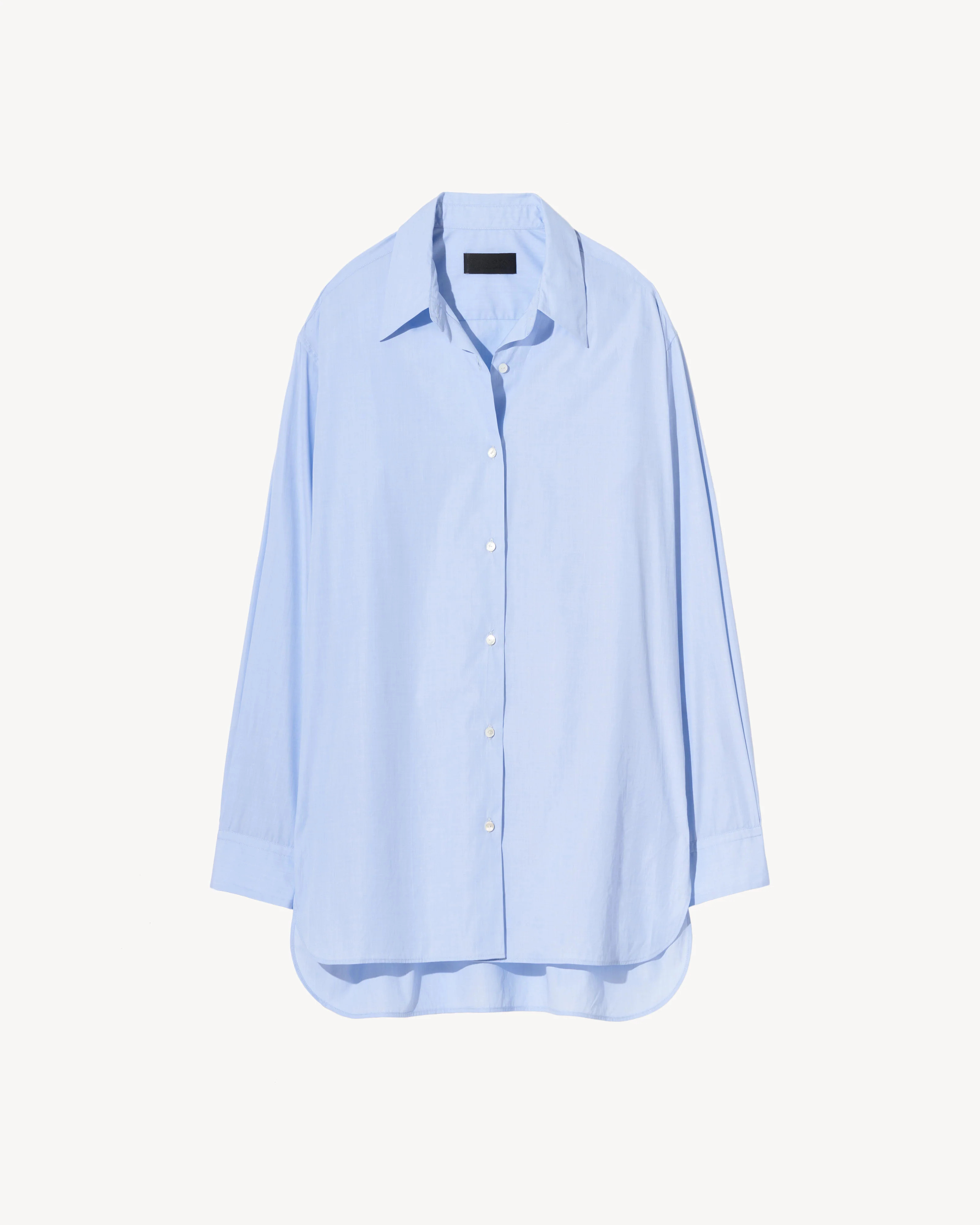 YORKE SHIRT | Nili Lotan