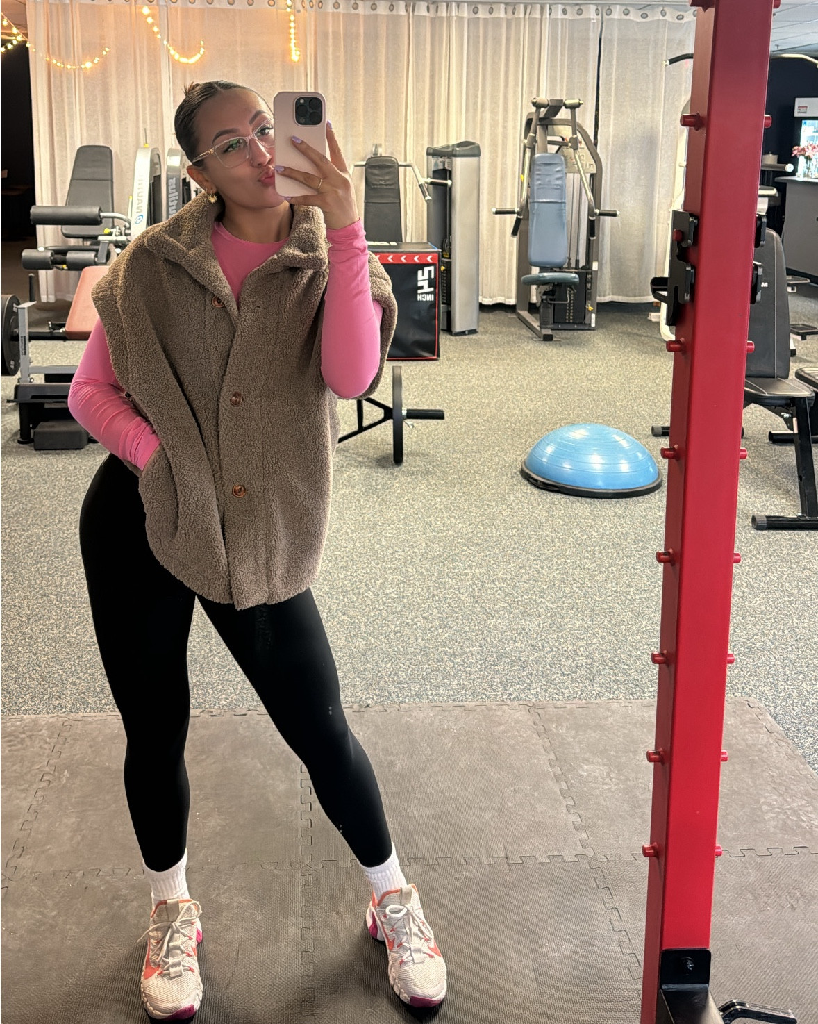 Coaching fit ✨

#LTKFitness #LTKWorkwear #LTKActive