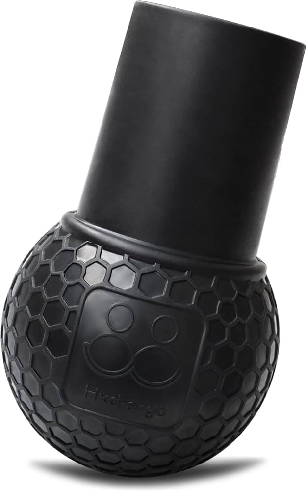 HXD-ERGO Landmine Attachment for Barbell, Turn Any Surface into a Barbell Landmine Exercise - Pre... | Amazon (US)