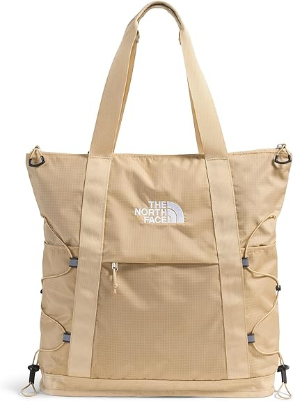 THE NORTH FACE Borealis Laptop Tote Backpack - PFAS Free | Amazon (US)
