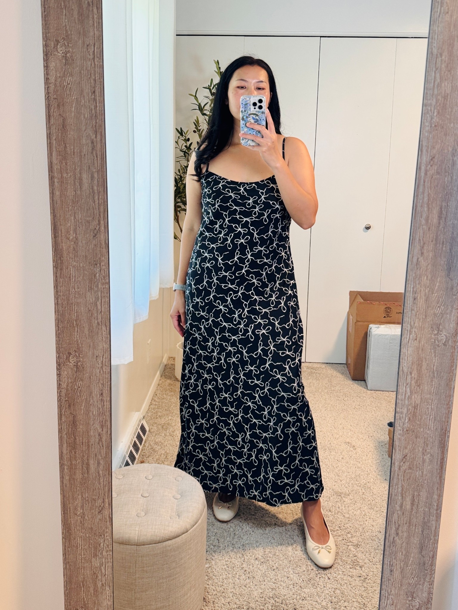 This beautiful slip dress from Abercrombie is not only $39.99 (was $90)! I love everything about it; comfortable and elegant! 

Wearing a large 

#LTKSaleAlert #LTKStyleTip #LTKMidsize