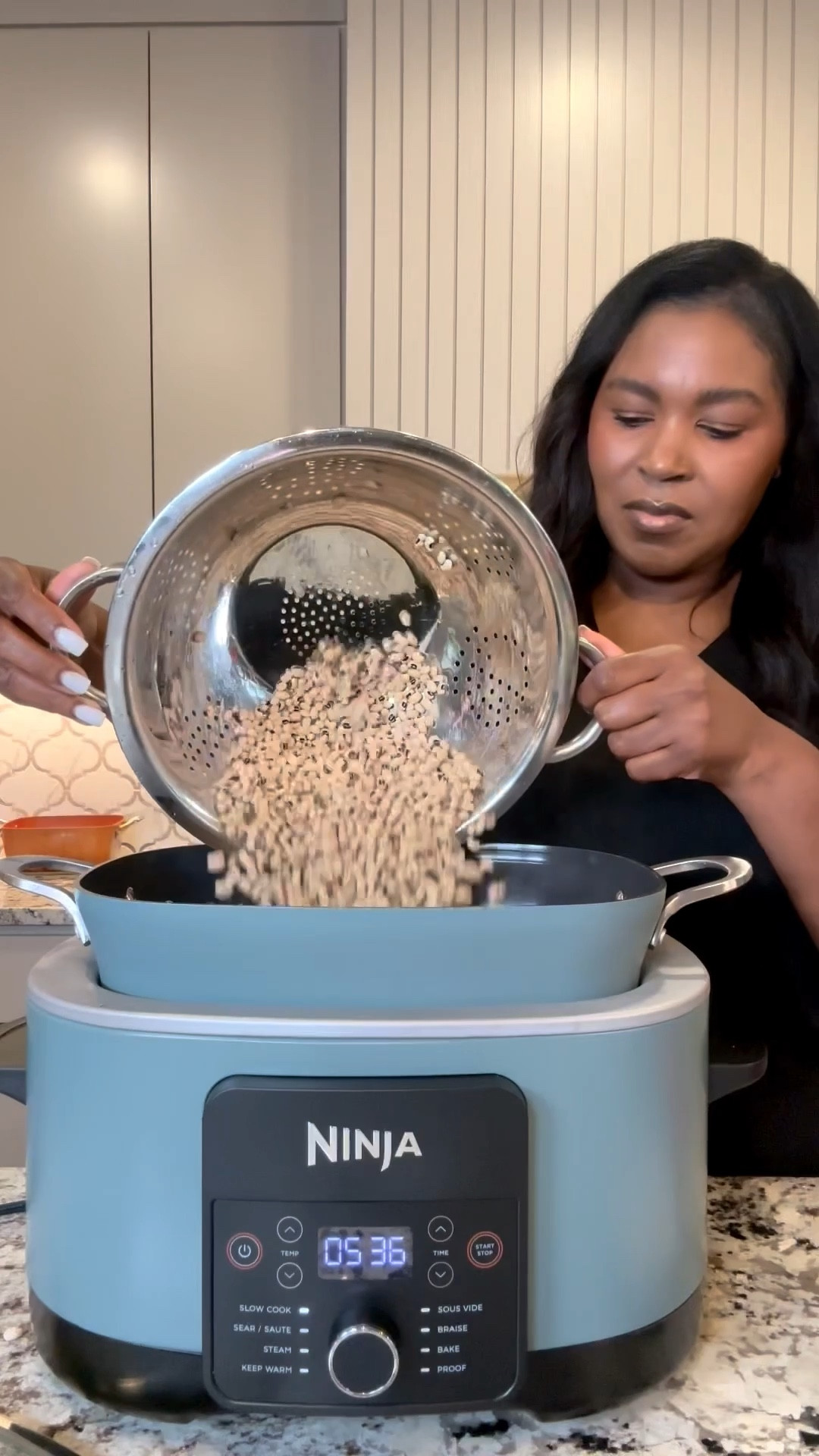 This ninja impossible cooker is amazing! 

#LTKFamily