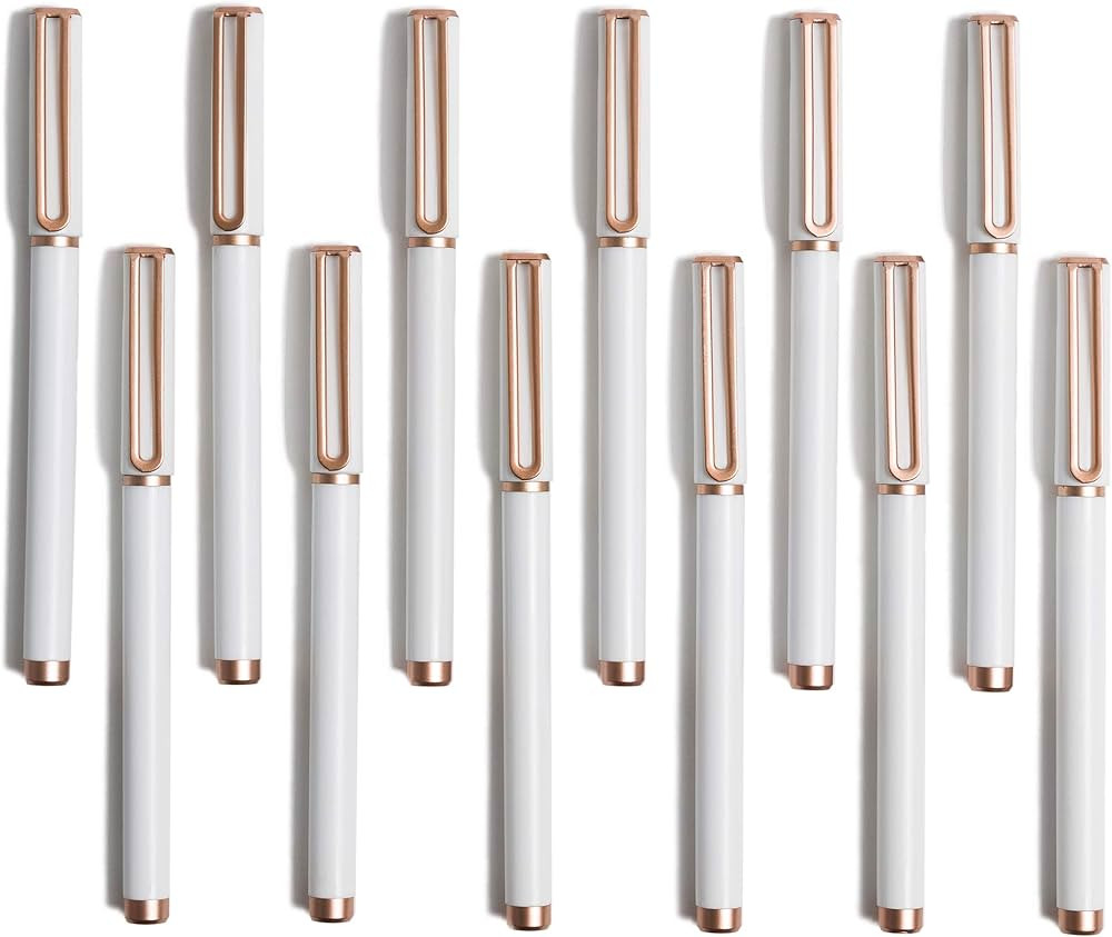 U Brands Catalina Porous Pens, 12 Count | Amazon (US)