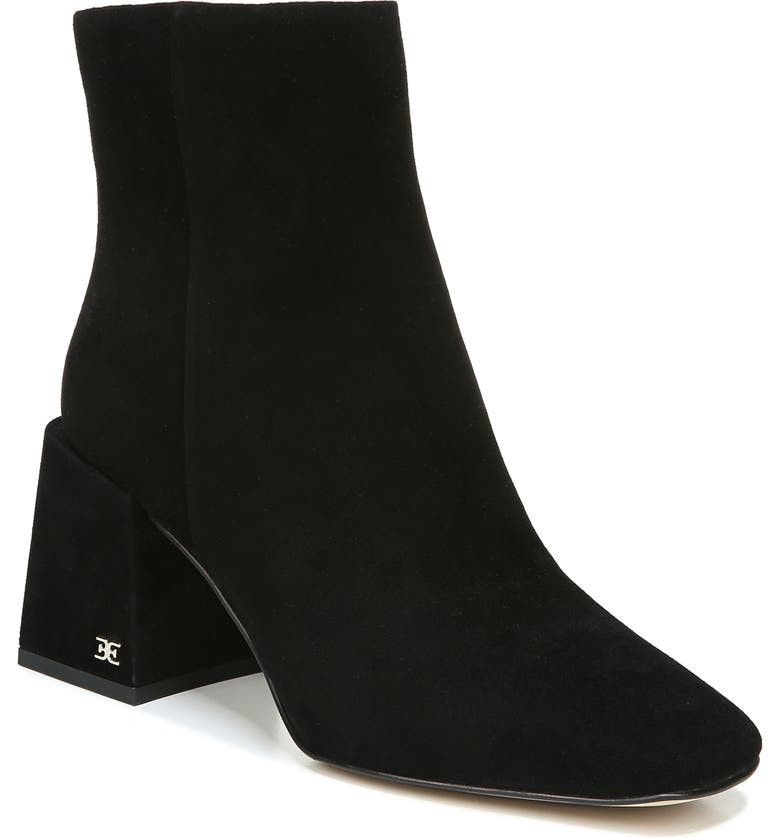 Sam Edelman Daruby Bootie (Women) | Nordstrom | Nordstrom