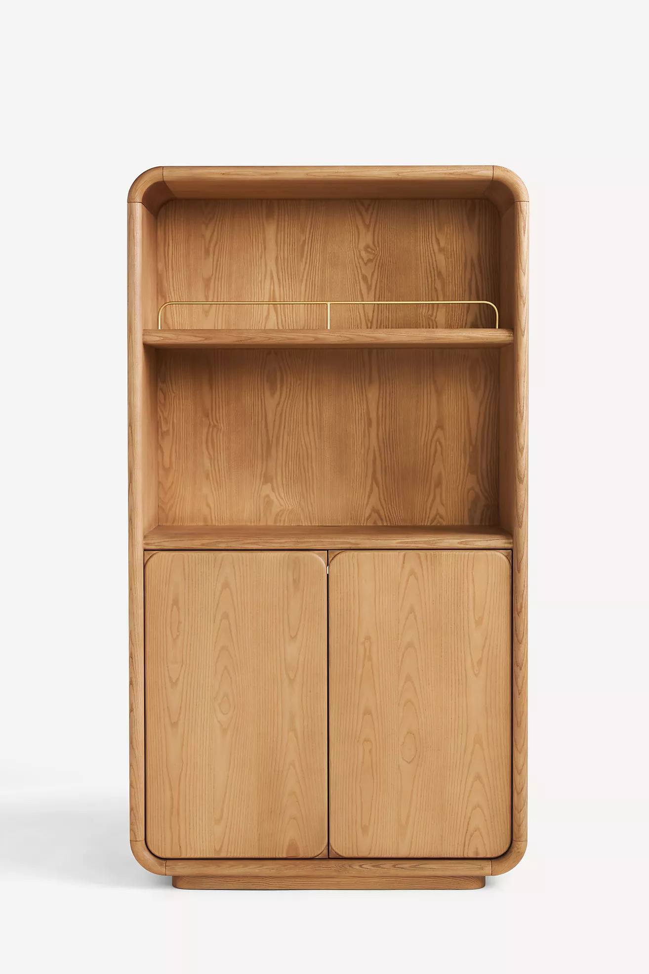 Dominique Bar Cabinet | Anthropologie (US)