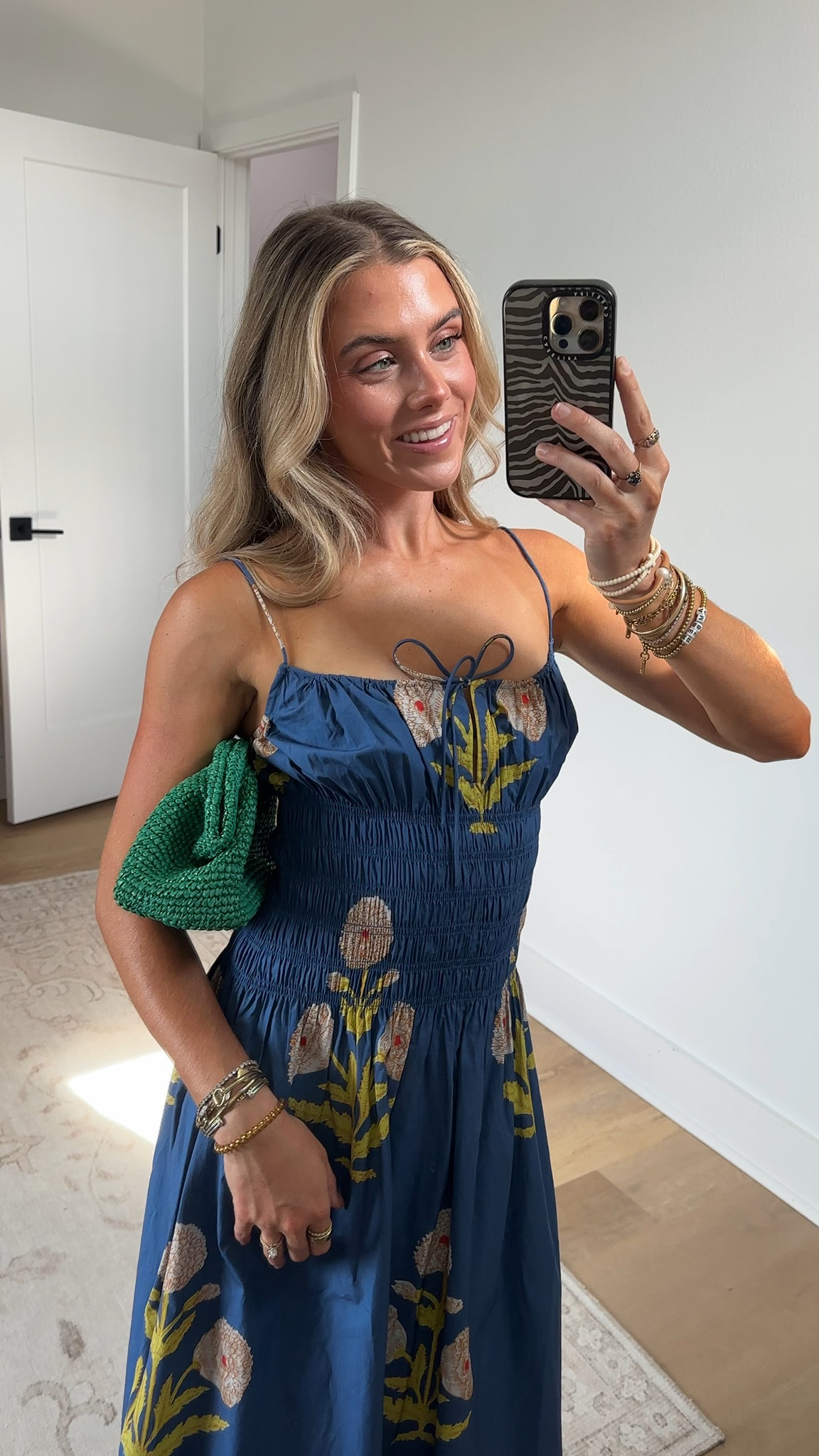 made the mistake (😉) of walking into @jcrew  and ended up creating the best summer wardrobe I’ve ever seen !! summer fashion is my super bowl anything linen, beachy, statement jewelry, and vibrant prints immediately catches my eye. 

What I ordered: Reverie dress in marigold block print size xs; Portofino handknotted clutch; Audrey charm slingback sandals with gingham ribbon size 8; Audrey slim thong sandals in leather size 8; Bubble-hem beach short size xs in inky espresso; V-neck halter dress in saffron linen size xs in black; Crochet shell-embroidered tank top size xs in ivory; Scallop-trim mini dress in ramie size xs in black; Sadie mini dress in embroidered linen size xs in white dark poppy. 

#ad #injcrew #jcrewstyle #jcrewhaul #jcrewtryon #jcrewpartner #summerfashion #summerfashioninspo #summeroutfit #summeroutfitinspo #outfitinspo

#LTKootd #LTKdayinmylife #LTKSeasonal