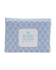 Scallop Shell Sheet Set | TJ Maxx