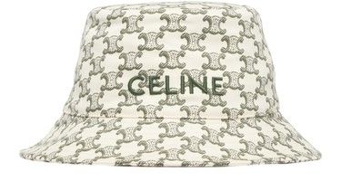 Celine bucket hat in cotton | 24S (APAC/EU)