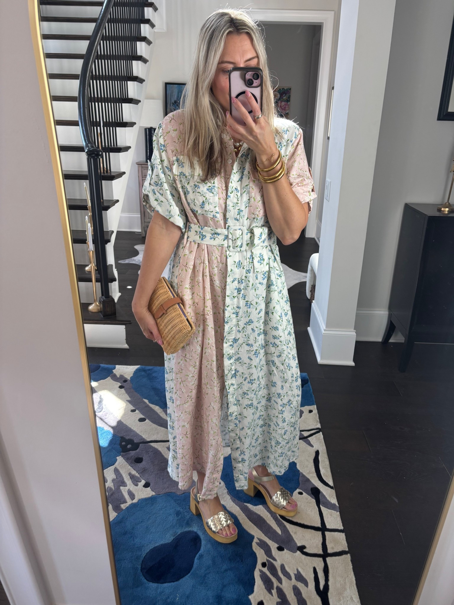 spring dresses
Old HB that I still love and perfect for luncheon today!  Linking some new 

#LTKOver40 #LTKootd #LTKdayinmylife