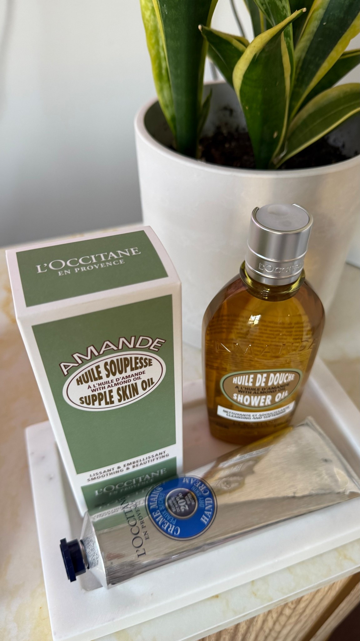 Some of my L’Occitane faves on sale for Cyber Monday! 

#LTKHoliday #LTKGiftGuide #LTKCyberWeek