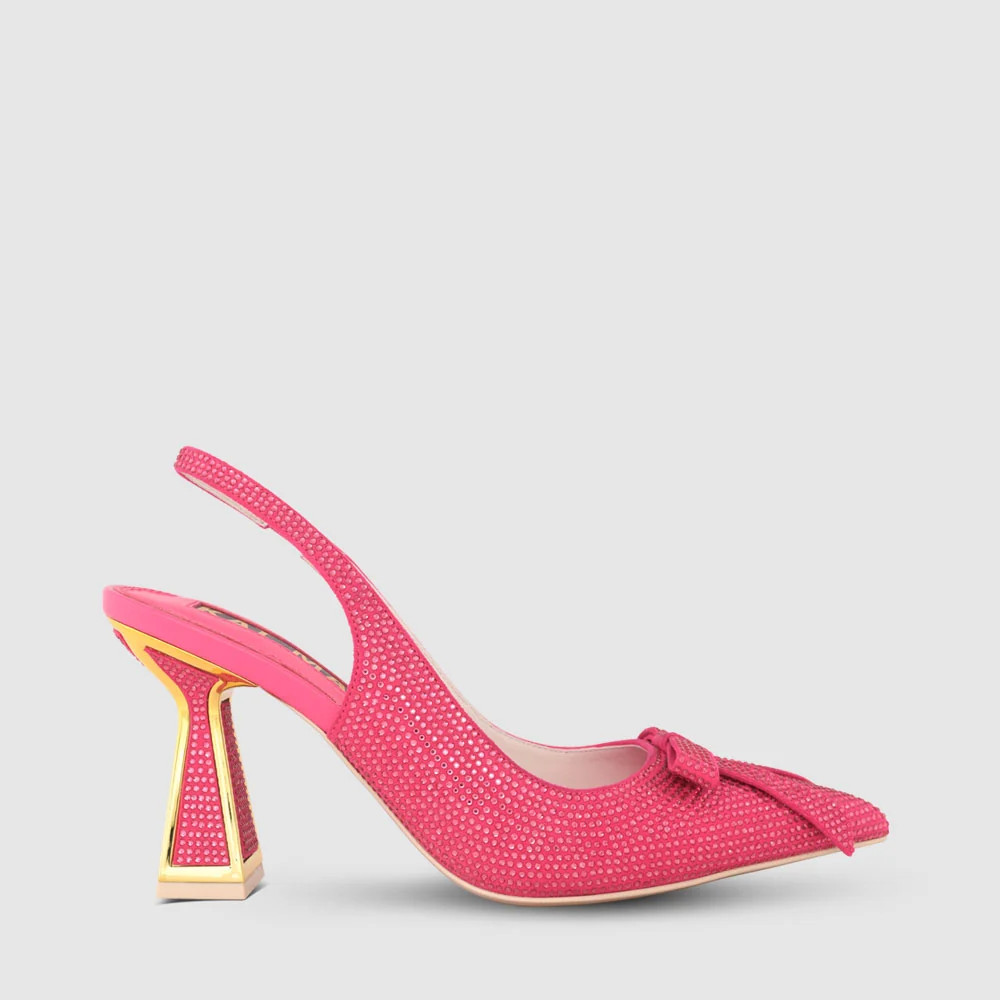 ELOISE PUMPS | Kat Maconie