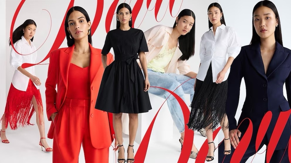 One of S/S 26 affordable collaborations 
#walmart #scoopxdevilwearsprada


#LTKMidsize #LTKOver40 #LTKSeasonal