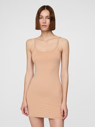 SecondSkin Slip Dress | Gap (US)