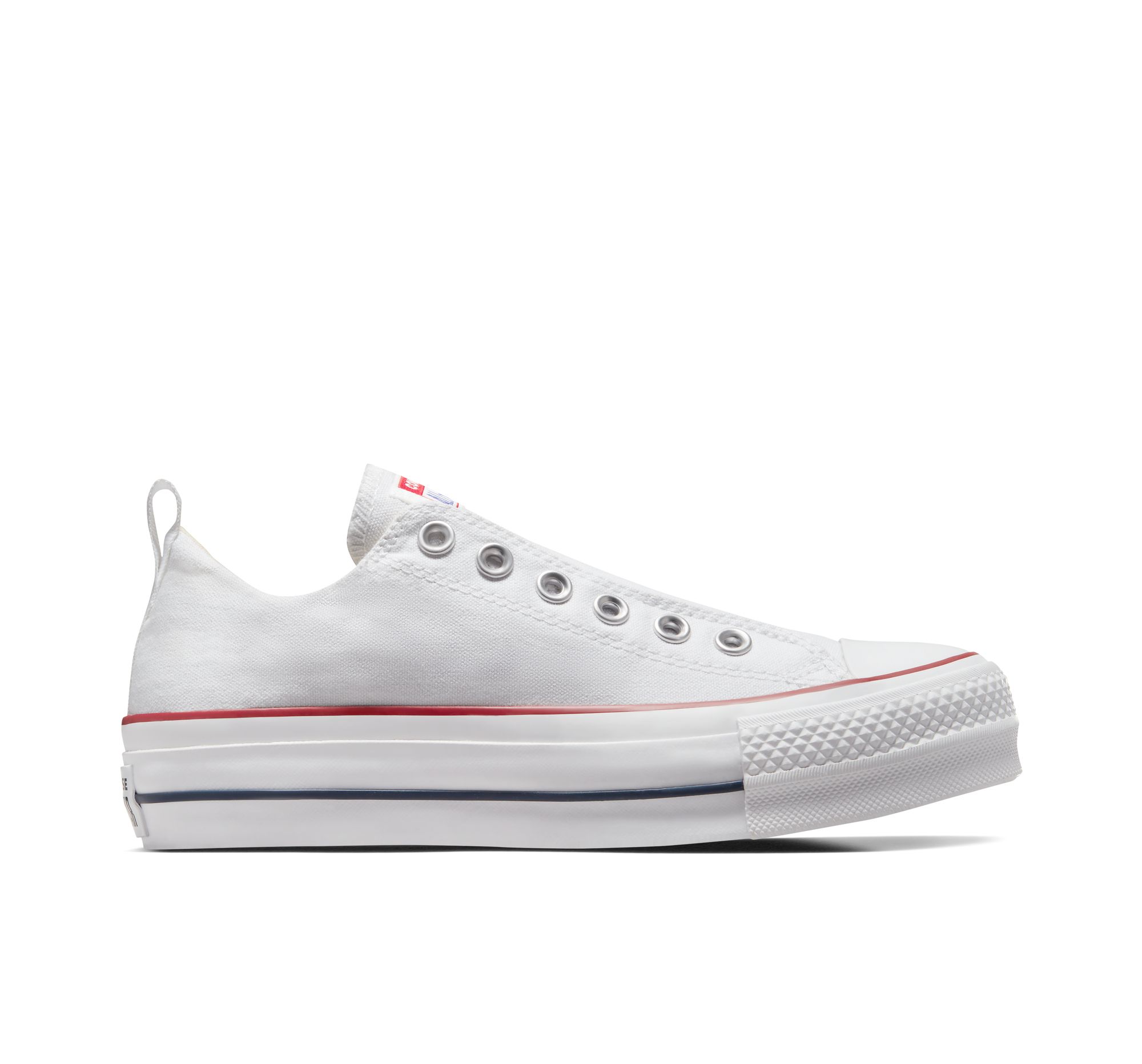 Chuck Taylor All Star Platform Slip | Converse (US)