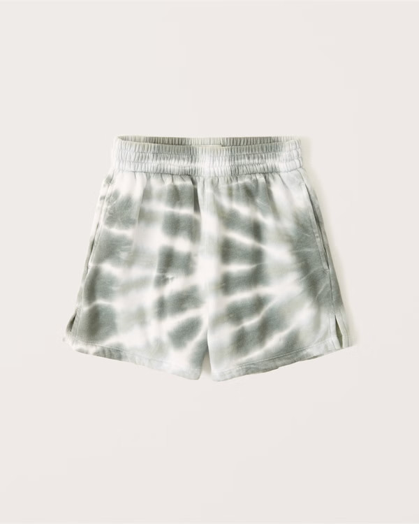 Women's Sunday Shorts | Women's Clearance | Abercrombie.com | Abercrombie & Fitch (US)