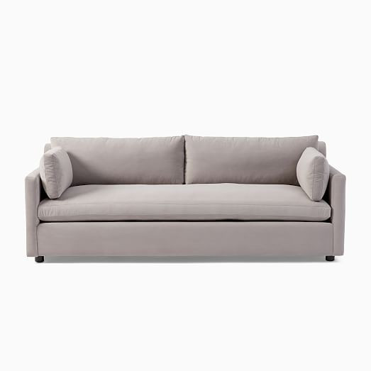 Marin Sofa (71"–94") | West Elm (US)
