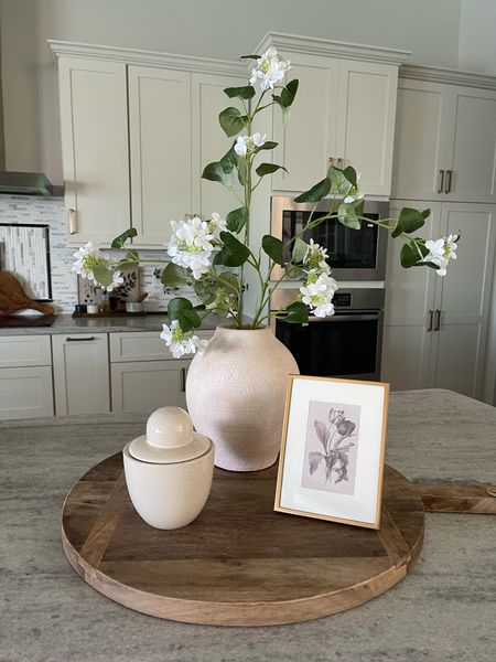 Spring Arrangement
Neutral vase, spring florals, modern candle, framed art, transitional home, modern decor, amazon find, amazon home, target home decor, mcgee and co, studio mcgee, amazon must have, pottery barn, Walmart finds, affordable decor, home styling, budget friendly, accessories, neutral decor, home finds, new arrival, coming soon, sale alert, high end, look for less, Amazon favorites, Target finds, cozy, modern, earthy, transitional, luxe, romantic, home decor, budget friendly decor #target #michaelsstores

Follow my shop @InteriorsbyDebbi on the @shop.LTK app to shop this post and get my exclusive app-only content!

#liketkit #LTKSeasonal #LTKhome #LTKfindsunder100
@shop.ltk
https://liketk.it/4yBg3