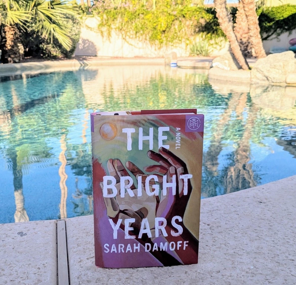 The Bright Years by Sarah Damoff 

Pub Day: April 22, 2025
Pages: 288
Audiobook Length: 8 hours, 50 minutes

Bethany's Review: ⭐⭐⭐⭐💫This was a beautiful yet heartbreaking story. I was crying during the last couple of chapters (glad I finished in my home and not on the plane). Another amazing debut for 2025! A beautiful family drama that showcased the ups and downs of family life, addiction, death, grief, and forgiveness. There was so much loss and love for Lillian, Ryan and Elise and Georgette “Jet” in this generational family drama. I loved how each section of the book was from a different characters POV. The writing was captivating and I didn’t want to put down this book. Each character supports each other in the ways that they know how. This is a shorter book, under 300 pages, but I enjoyed reading every minute of it. I did not feel that anything was missing and appreciated that there was not extra fluff in there. This books is now on my recommend list to everyone.

Sara's Review: ⭐⭐⭐⭐⭐This is a must read for everyone - do yourself a favor and add it to your TBR. Make sure you have the tissues ready though. A beautifully written story that will completely break your heart - touching on tragedy, addiction, loss, and the ever complicated family dynamics. 4 generations, told from different points of view, this book displays family life and how decisions can impact generations to come. I loved the writing and flew through this book (read it in a few hours) and was disappointed when it ended. I loved how realistic this book felt - the characters had their flaws and issues (some bigger than others!) but they all cared for one another and did their best to support each other. There was a lot of trauma and a lot of love felt throughout the chapters which flowed seamlessly. I truly loved this book and think everyone should pick it up.

Thank you #netgalley for my #arc


#LTKFindsUnder50 #LTKSeasonal #LTKTravel
