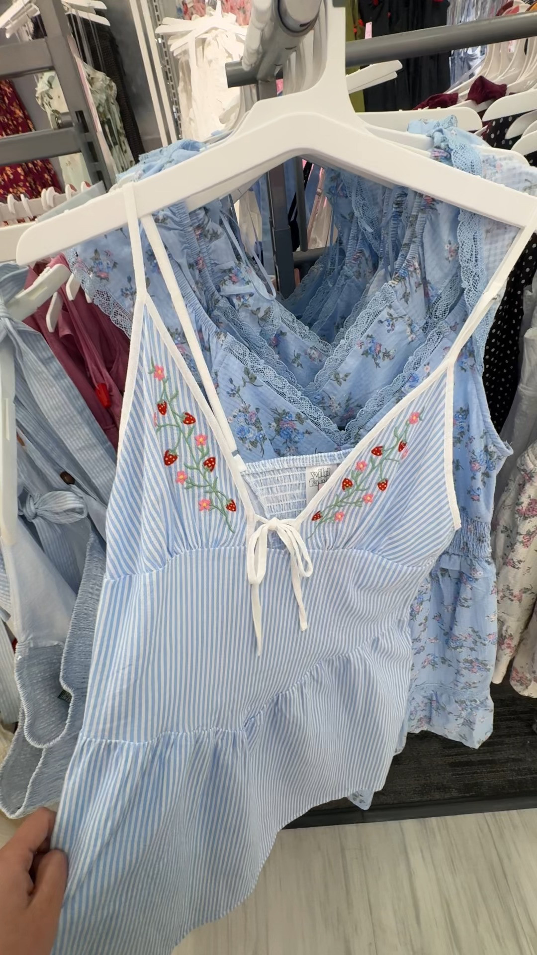 Target swim coverup!  

 #LTKdayinmylife #LTKSaleAlert #LTKSwim