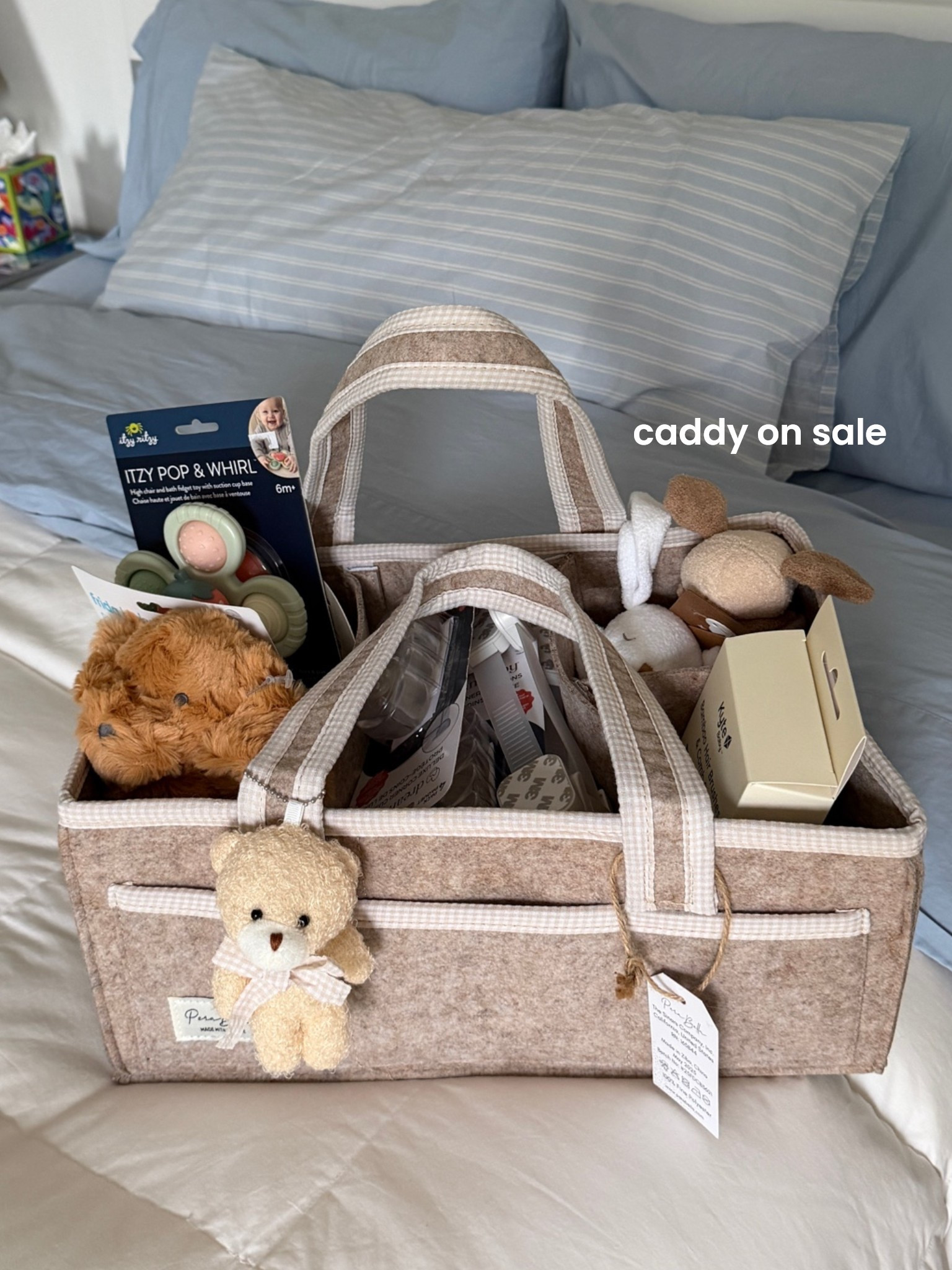 had this on my registry x2, so cute and lightweight

#LTKSaleAlert #LTKmomlife #LTKBaby