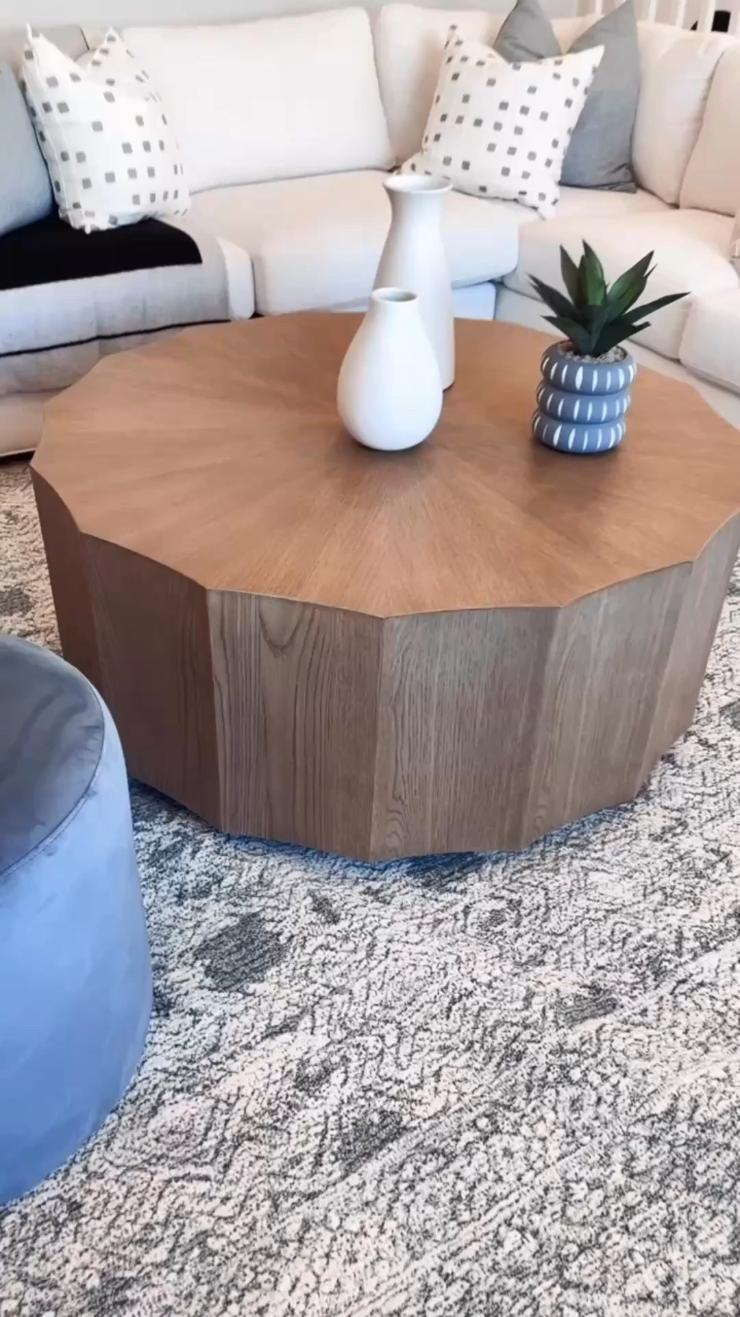 This coffee table is so pretty! Perfect for a formal living room, family room or game room. 

#LTKOver40 #LTKHome #LTKSaleAlert