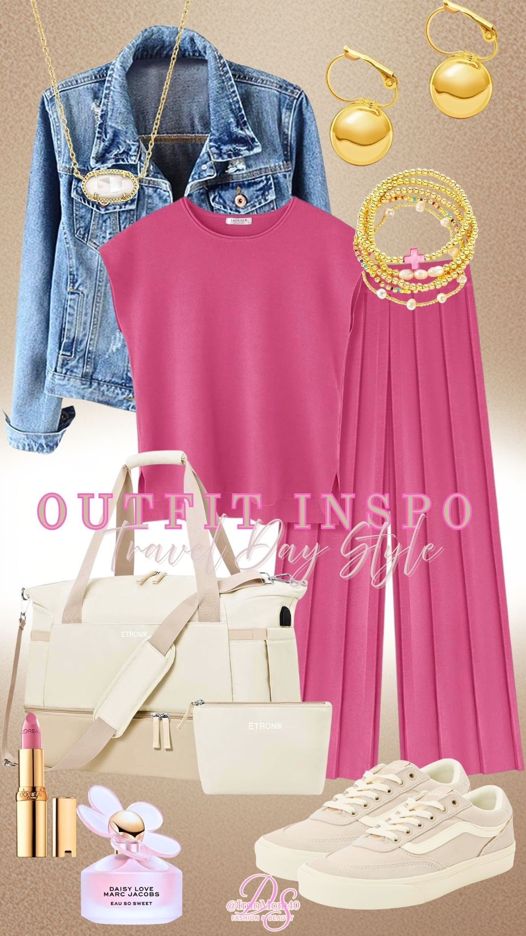 #midsizefashion #outfiri so #travelstyle

#LTKMidsize #LTKgrwm #LTKTravel