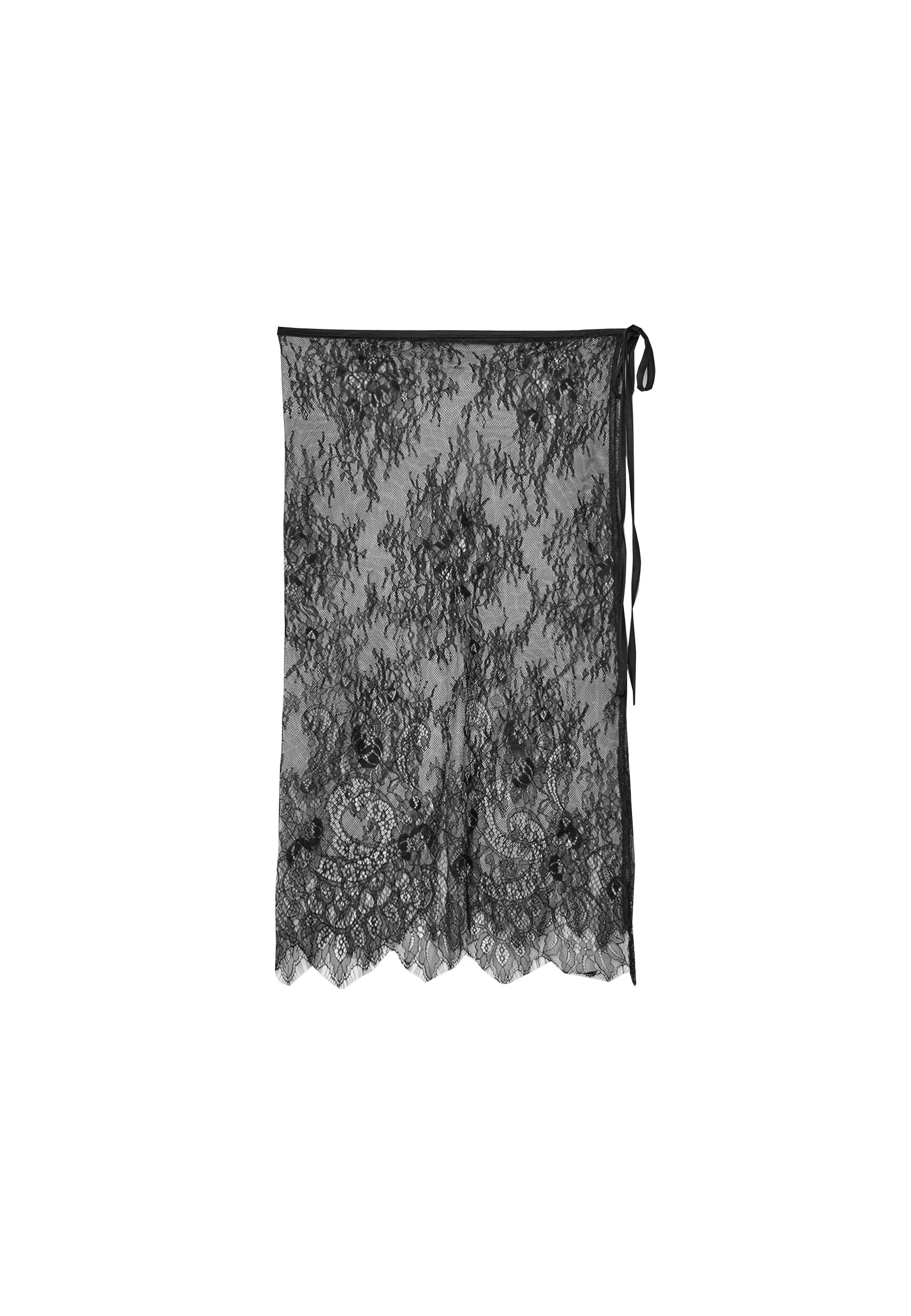 Lace pareo - Women's fashion | Stradivarius United Kingdom | Stradivarius (UK)