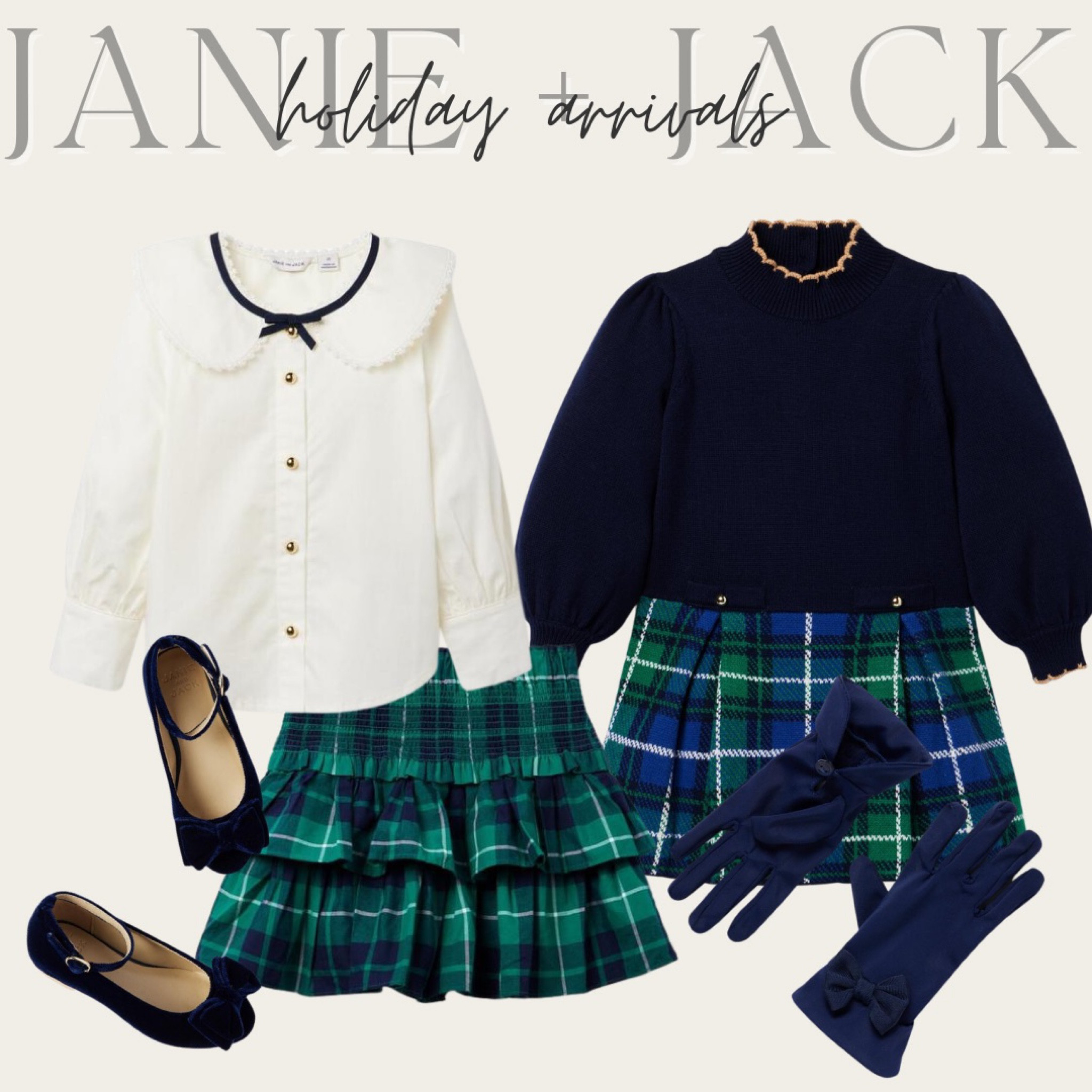 20% off Holiday Styles for Girls | Family Pictures Christmas Pictures 

#LTKHolidaySale #LTKbaby #LTKkids