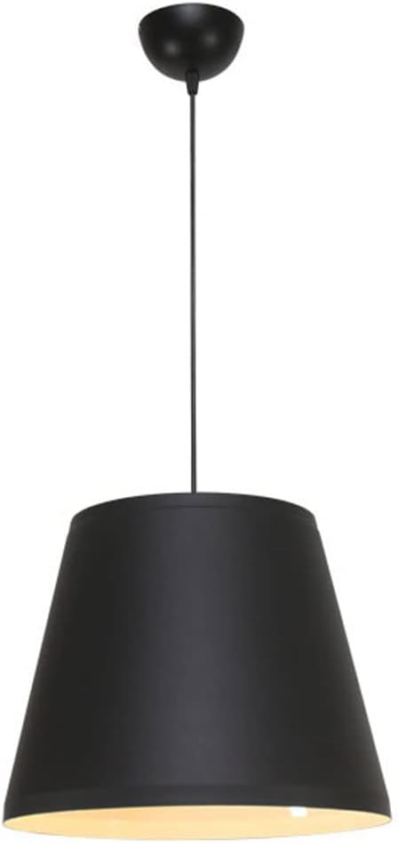 Gray Ceiling Hanging Lamp Metal Ceiling Lighting in Industrial Design, Over Sink Light Fixtures C... | Amazon (US)