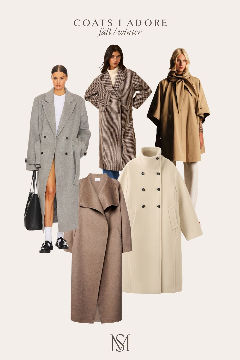 Trench coat, long coat, wool coat, outerwear, oversized coat 

 #LTKgrwm #LTKootd #LTKSeasonal