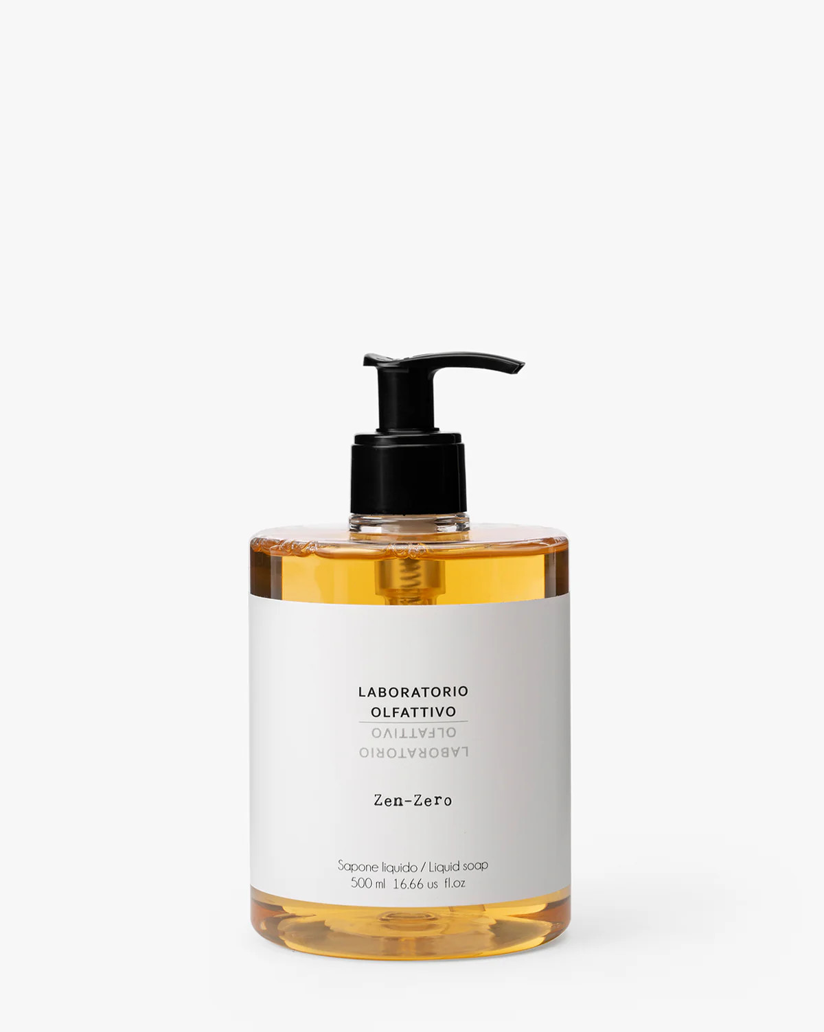Laboratorio Olfattivo Liquid Soap | McGee & Co. (US)