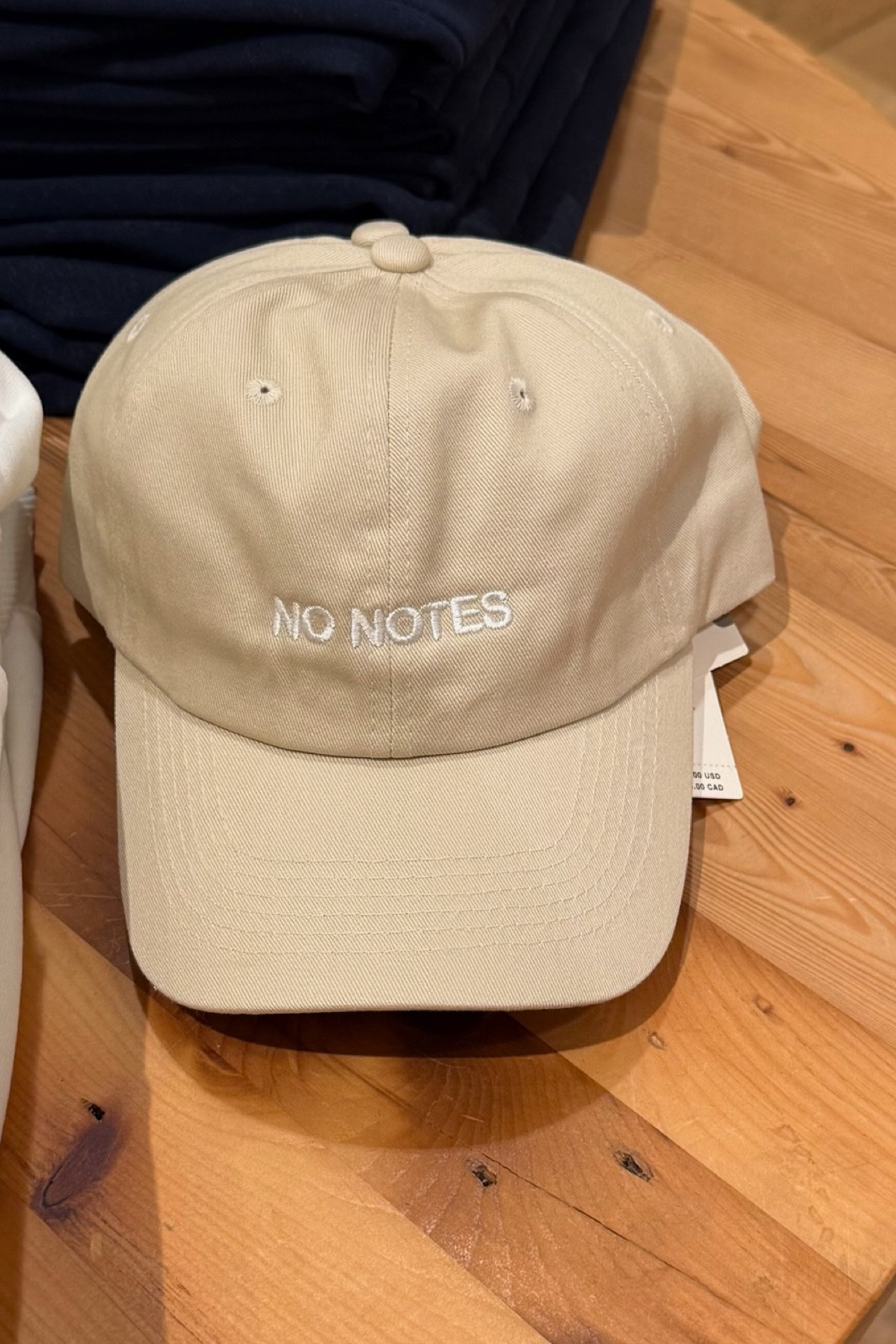 Funny, cute, relatable Baseball cap find! 

#LTKootd #LTKmomlife