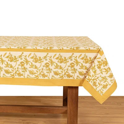Bryah Tablecloth - Rectangular | Wayfair North America