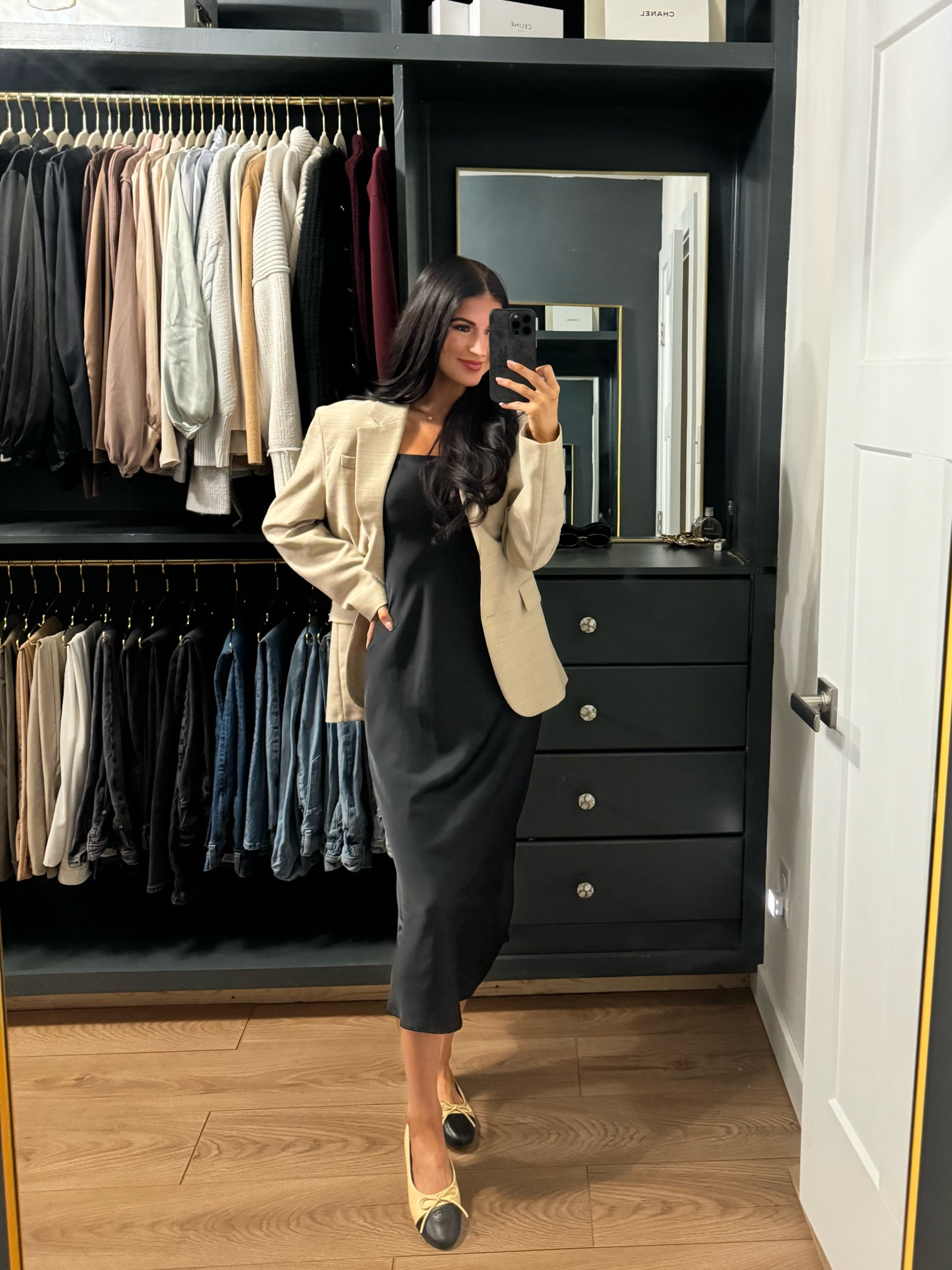 Office workwear✨👩🏻‍💻

#LTKSeasonal #LTKFindsUnder100 #LTKFallSale