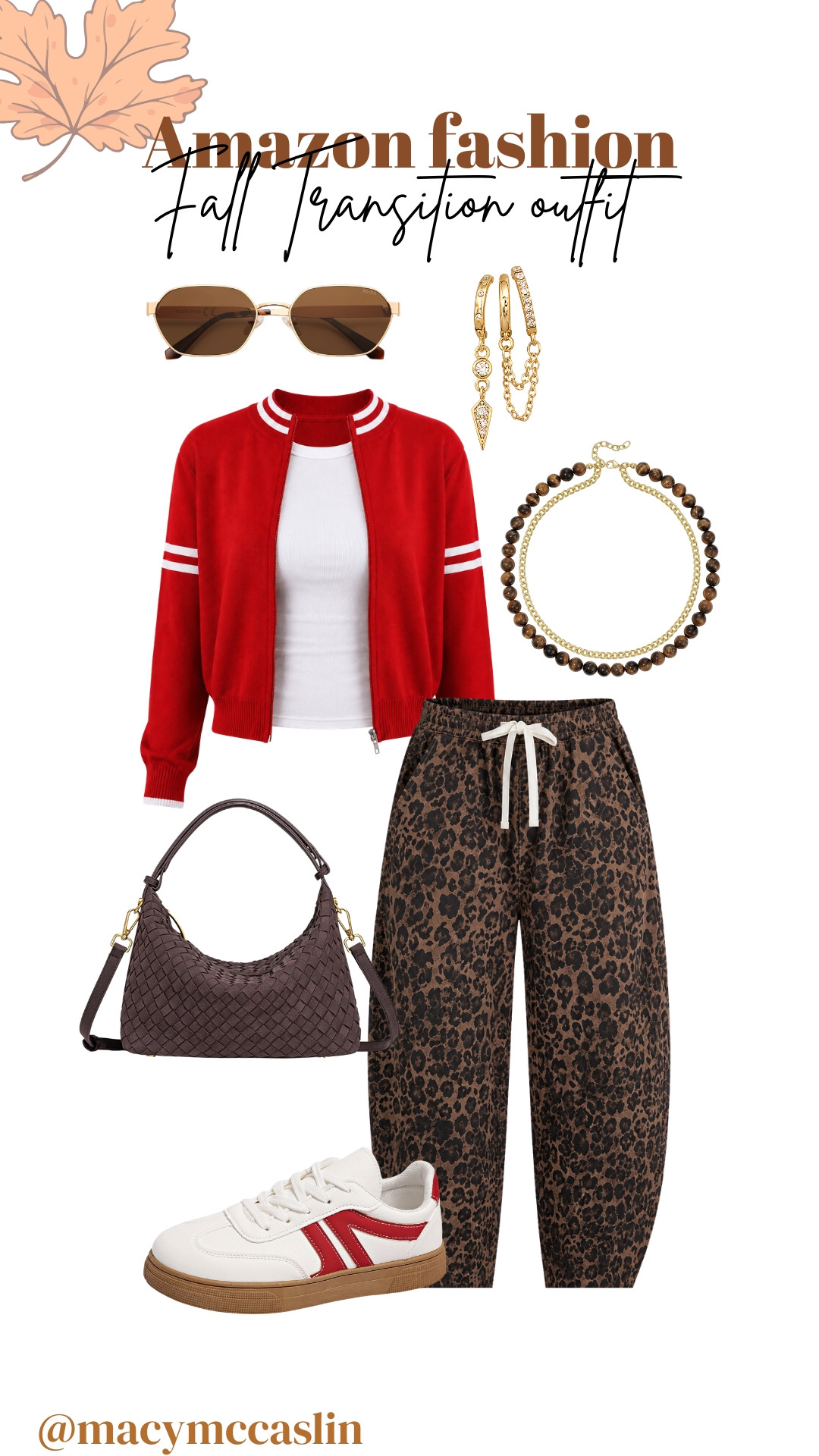Switching up my style with these Amazon fall essentials! 🍂🌟 #FallFashion #AmazonHaul 

 #LTKootd #LTKSeasonal #LTKSaleAlert